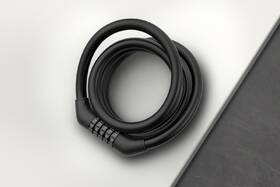 Zámek na kolo/koloběžku Xiaomi Cable Lock 

 obrázek produktu 2 z 2
