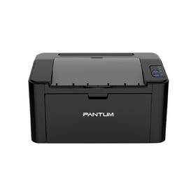 Tiskárna laserová Pantum P2500W černá

 obrázek produktu 3 z 5