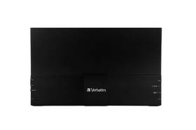 Monitor Verbatim PMT-14 černý

 obrázek produktu 6 z 12