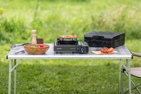 Vařič plynový Campingaz Camp Bistro 3 

 obrázek produktu 8 z 8