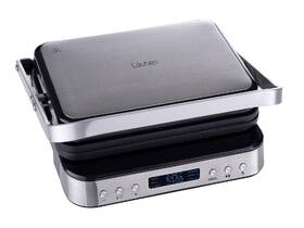 Gril Lauben Contact Deluxe 2000ST 

 obrázek produktu 2 z 12
