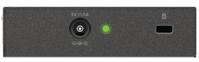 Switch D-Link DGS-105 

 obrázek produktu 4 z 4