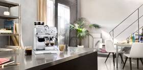 Pákový kávovar De'Longhi EC9155.W 

 obrázek produktu 7 z 15