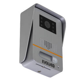 Dveřní videotelefon Evolveo DoorPhone AP1- 2 bílý

 obrázek produktu 4 z 9