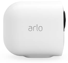 IP kamera Arlo Ultra 2 Outdoor, 2 ks bílá

 obrázek produktu 4 z 15