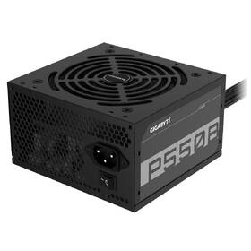 Zdroj GIGABYTE P550B - 550W Bronze černý

 obrázek produktu 2 z 6