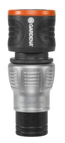Stopspojka Gardena Premium 13 mm (1/2") – 15 mm (5/8") 

 obrázek produktu 2 z 4