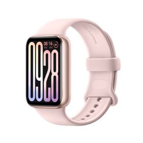 Fitness náramek Xiaomi Smart Band 9 Pro růžový

 obrázek produktu 1 z 6