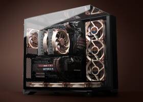 Chladič CPU Noctua NH-D15 G2 LBC 

 obrázek produktu 4 z 5
