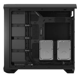Case FRACTAL DESIGN Torrent černá barva
