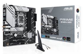 Základní deska Asus B760M-A WIFI 

 obrázek produktu 5 z 5
