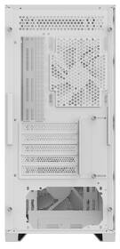 Case GIGABYTE C102GI bílá barva
