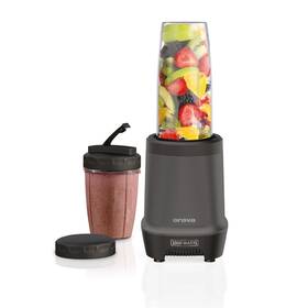 Stolní mixér Orava RM-1001 černý

 obrázek produktu 1 z 5