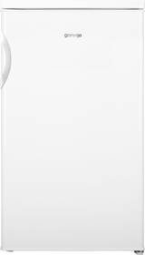 Chladnička Gorenje R49CPW bílá

 obrázek produktu 2 z 5