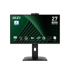 Monitor MSI PRO MP275QPDG černý

 obrázek produktu 3 z 11