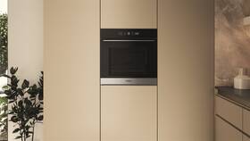 Trouba Whirlpool WOI5S8HM1SXA černá barva
