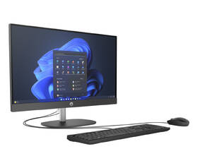 Počítač All In One HP ProOne 240 G10 černý

 obrázek produktu 4 z 5