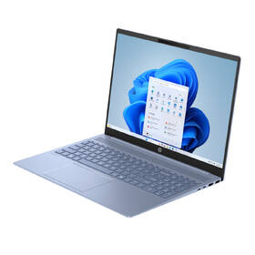 Notebook HP OmniBook 5 AI 16-af1003nc + Game Pass předplatné na 3 měsíce modrý

 obrázek produktu 2 z 7