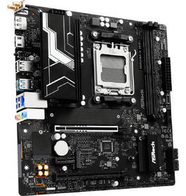Základní deska ASRock B850M-X WIFI R2.0 černá

 obrázek produktu 3 z 5