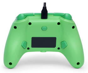 Gamepad PowerA Advantage Plus - Xbox zelený

 obrázek produktu 3 z 12