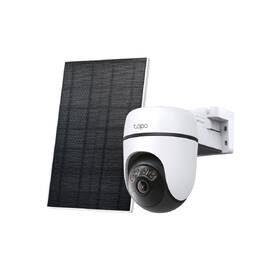 IP kamera TP-Link Tapo C630 KIT bílá

 obrázek produktu 1 z 14