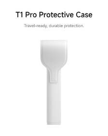Pouzdro Laifen T1 Pro White bílé

 obrázek produktu 7 z 9