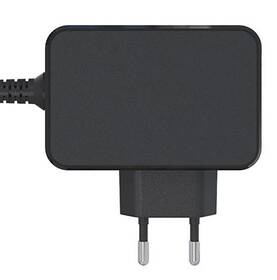 Napájecí adaptér Solight DA41 USB-C, 65 W PD černý

 obrázek produktu 1 z 2