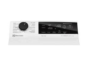 Pračka Electrolux EW6T326C bílá

 obrázek produktu 2 z 4