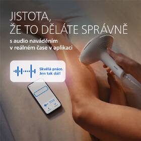 Epilátor Philips BRC341/00 bílý

 obrázek produktu 5 z 6