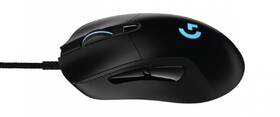 Myš Logitech G403 Prodigy černá

 obrázek produktu 4 z 9