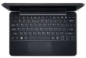 Dotykový tablet Acer One 10 (S1003-10V8) černá barva
