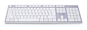 Klávesnice s myší Connect IT CKM-7510-CS, CZ/SK šedá

 obrázek produktu 1 z 5