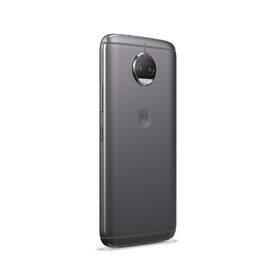 Mobilní telefon Motorola Moto G5s Plus Dual SIM šedý

 obrázek produktu 4 z 10