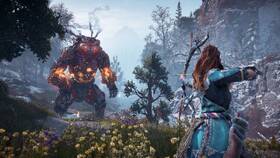 Hra Sony Horizon: Zero Dawn Complete Edition 

 obrázek produktu 9 z 9