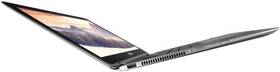Notebook Asus Flip UX360UA-C4066T šedá barva
