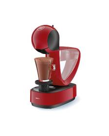 Espresso Krups KP170531 červené

 obrázek produktu 7 z 19