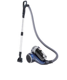 Podlahový vysavač Hoover RC69PET 011 černý/modrý

 obrázek produktu 4 z 14