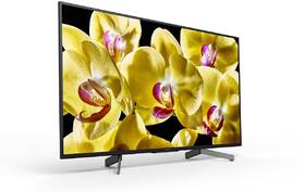 Televize Sony KD-43XG8096 

 obrázek produktu 2 z 6