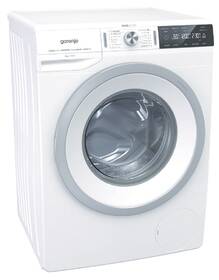 Pračka Gorenje WA824 bílý

 obrázek produktu 2 z 2
