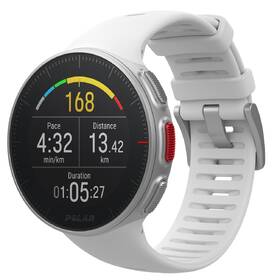 Chytré hodinky Polar Vantage V bílé

 obrázek produktu 7 z 9