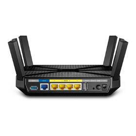 Router TP-Link Archer C4000 černý

 obrázek produktu 2 z 7
