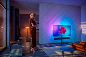Televize Philips 65OLED984 

 obrázek produktu 10 z 11