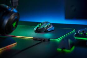Myš Razer Basilisk Ultimate černá

 obrázek produktu 7 z 11