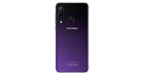 Mobilní telefon Doogee Y9 Plus fialový

 obrázek produktu 4 z 8