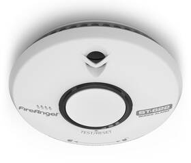 Detektor kouře FireAngel ST-622 

 obrázek produktu 1 z 1