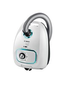 Podlahový vysavač Bosch BGLS4HYG2 bílý

 obrázek produktu 3 z 7