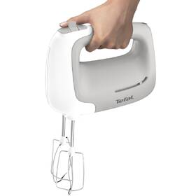 Ruční šlehač Tefal HT450B38 Prep Mix 
