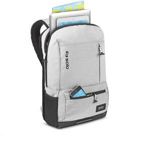 Batoh na notebook SOLO NEW YORK Draft na 15,6" šedý

 obrázek produktu 4 z 4