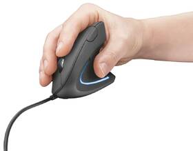 Myš Trust Verto Ergonomic černá

 obrázek produktu 4 z 9