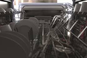 Myčka nádobí Whirlpool WFO 3T133 PF X nerez

 obrázek produktu 6 z 18